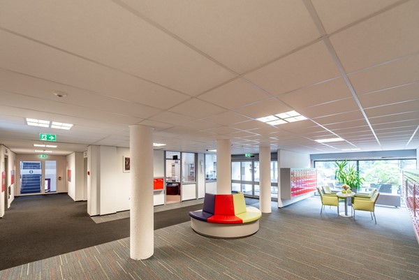 Medium property photo - Loolaan 41-1, 7314 AD Apeldoorn